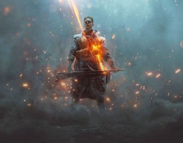 Evo Review: Expect four new expansions for ‘Battlefield 1’ this year
