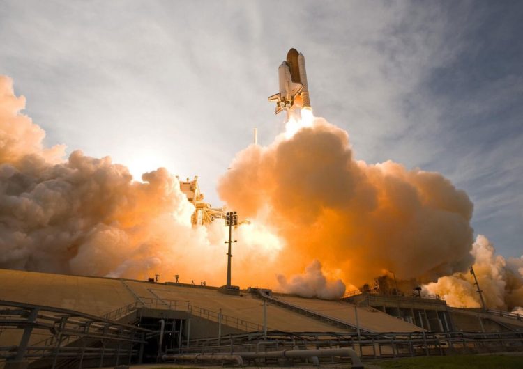 SpaceX Is Now One of the World’s Most Valuable Privately Held Companies