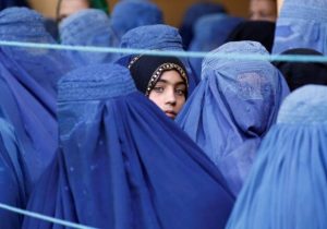 مقام سازمان ملل: افغانستان بدون زنان نمی تواند پیشرفت کند