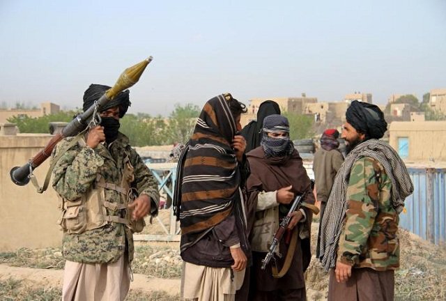 پاکستان دو فرمانده تحریک طالبان پاکستان را در کابل به طالبان افغان تسلیم دادند