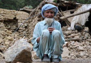 سازمان ملل کمک ده میلیون دالری به ‌‌زلزله‌زده‌گان افغانستان اختصاص می‌دهد