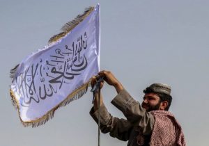 درخواست طالبان از روسیه برای ایجاد معاملات تجارتی جنس به جنس 