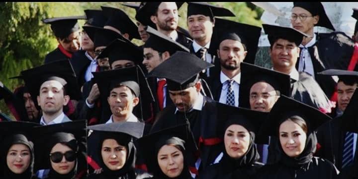 دانشگاه تهران : بودجهٔ پذیرش دختران دانشجوی افغان را پنج برابر می‌کند
