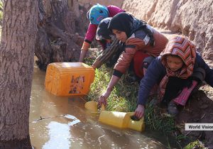 سازمان ملل: هنوز میلیون‌ها نفر در افغانستان به آب آشامیدنی پاک و سالم دسترسی ندارند