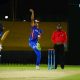 تیم کریکت زیر ۱۹سال افغانستان در برابر سریلانکا به پیروزی رسید