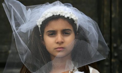 Save The Children: افزایش ازدواج های کودکان نگران کننده است