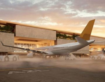 ولی‌عهد سعودی، در صدد ساخت شرکت هوایی جدید