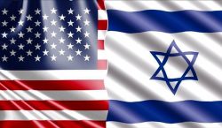 ایالت متحده، سفیر اسرائیل در واشنگتن را احضار کرد