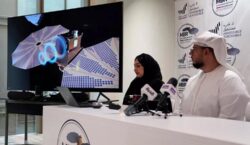امارات قصد فرستادن سفینه‌ فضایی جدید را به کمربند اصلی…