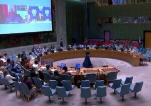 برگزاری نشست شورای امنیت درباره افغانستان