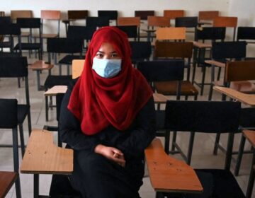 مشاور تحصیلات عالی: پوهنتون‌های افغانستان آمادگی کامل برای پذیرش محصلان دختر را دارند، اما منتظر دستور رهبر امارت اسلامی هستیم