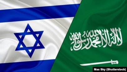 اسرائیل و عربستان سعودی در تلاش عادی سازی روابط تاریخی همدیگر