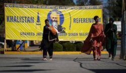 امریکا از هند خواست در پرونده قتل هاردیپ سینگ با کانادا همکاری کند