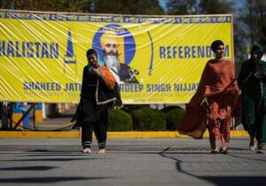 امریکا از هند خواست در پرونده قتل هاردیپ سینگ با کانادا همکاری کند
