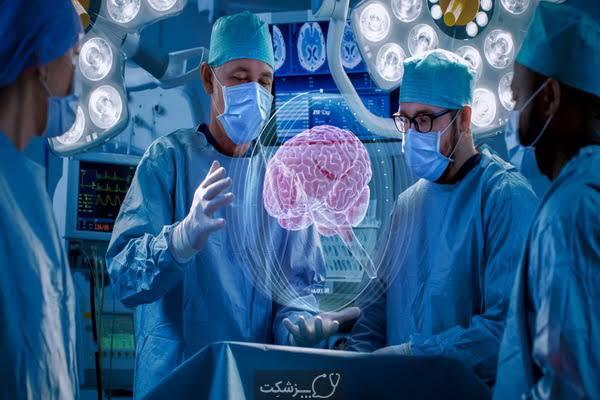 آغاز آموزش جراحی مغز با استفاده از هوش مصنوعی در بریتانیا