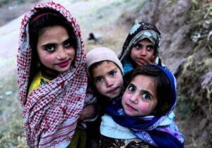 نهاد حقوق بشری “رواداری”؛ نقص حقوق اساسی کودکان در افغانستان افزایش یافته است!