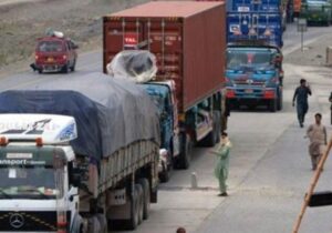 افزايش صادرات پاكستان به افغانستان !