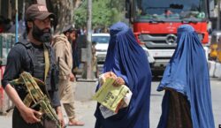 گزارش تازهٔ یوناما؛ « ترس زنان افغان از به رسمیت شناخته شدن حکومت سرپرست افغانستان»!