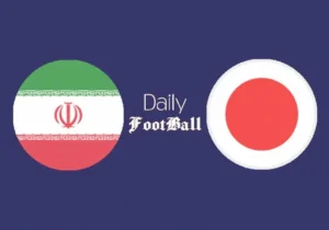جام ملت های آسیا ( ایران _ جاپان ) !