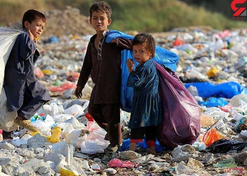 دبیرکل سازمان ملل: هر سال بیش از ۲ میلیارد تن زباله شهری ایجاد میشود !