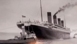 کشف علت غرق شدن کشتی تایتانیک پس از 112 سال…