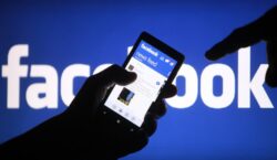 الکوزی: هدف از محدودسازی فیسبوک، فلترکردن اعلانات خلاف عرف و…