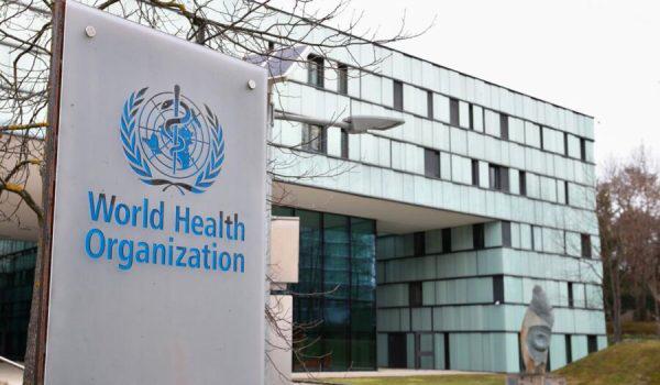 سازمان جهانی بهداشت: سلامت میلیون‌ها تن در سراسر جهان با تهدید رو‌به‌رو است !