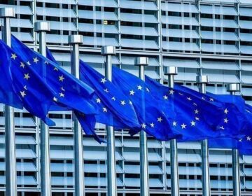 اتحادیه اروپا موضوع اعمال تحریم علیه ایران را بررسی می‌کند !