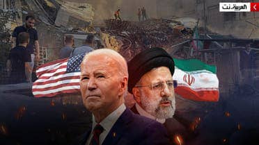 بایدن: اگر ایران حملات خود را تشدید کند ممکن است به جنگ کشیده شویم !