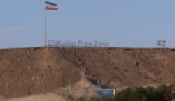 یک منطقه آزاد برای بازرگانان افغان در چابهار اختصاص یافت !