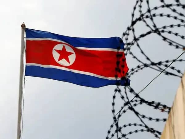 کوریای شمالی اولین رزمایش ضدحمله هسته‌ای خود را برگزار کرد !