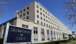 وزارت خارجه آمریکا: امارت اسلامی را به رسمیت نمیشناسیم !