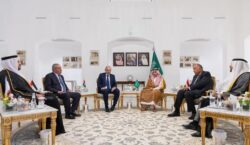 برگزاری نشست کمیته شش‌جانبه وزیران عرب برای بررسی تحولات غزه!