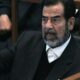 نشر خاطرات خصوصی صدام حسین از زندان آمریکا !