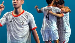 با صعود افغانستان، سیدبندی جام جهانی فوتسال ٢٠٢٤ نیز کامل…