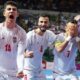 جام ملت‌های آسیا ۲۰۲۴؛ تیم ملی فوتسال ایران با غلبه بر تایلند قهرمان شد !