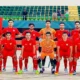 صعود تاریخی تیم ملی فوتسال افغانستان به جام جهانی !