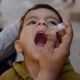 آغاز کمپاین ملی و تطبیق واکسین فلج اطفال در کشور !