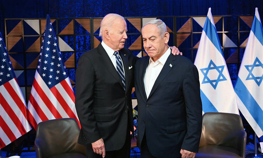 Biden-Netanyahu-1