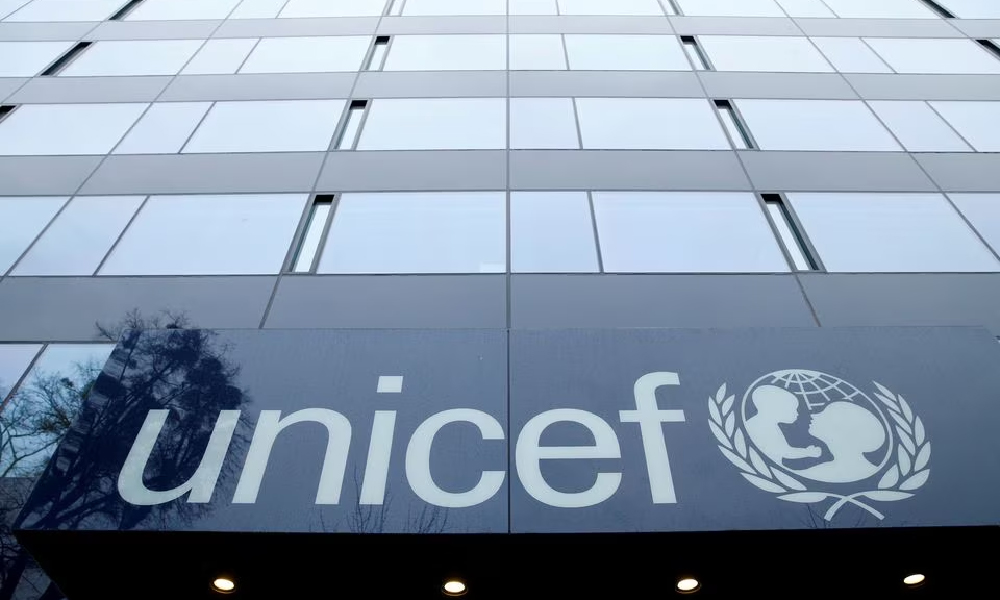 UNICEF