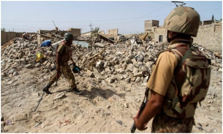pakistan-military