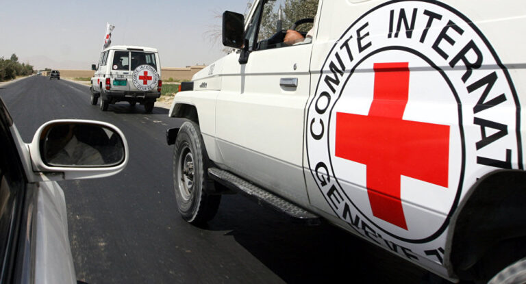 red-cross
