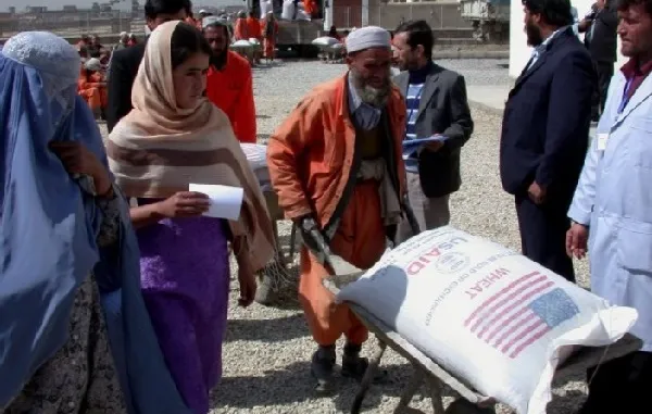 USAID-food