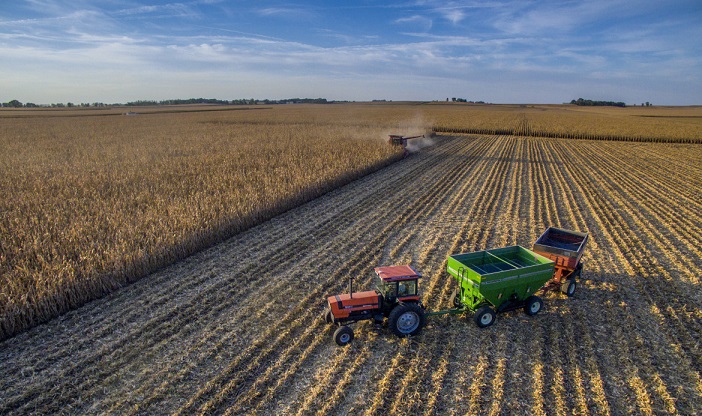 تجارت-محصولات-کشاورزی-در-امریکا